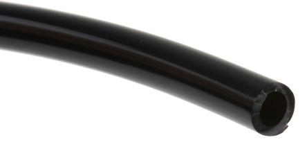 Produktbild RS PRO Polyurethane ube, Black, 5mm ID, 8mm OD