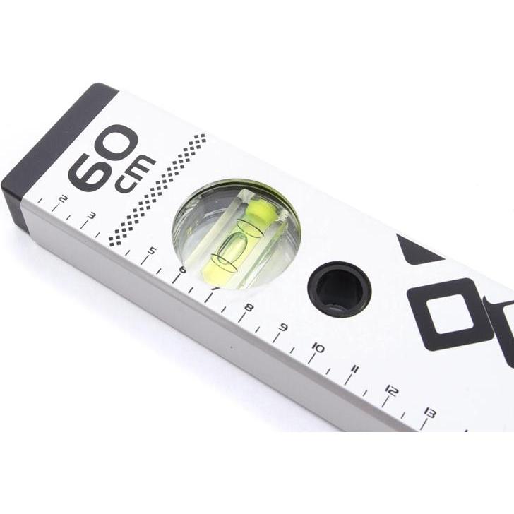 Thumbnail - Forte tools SPIRIT LEVEL 60CM (LATE3V060), PC Komponenten Werkzeug