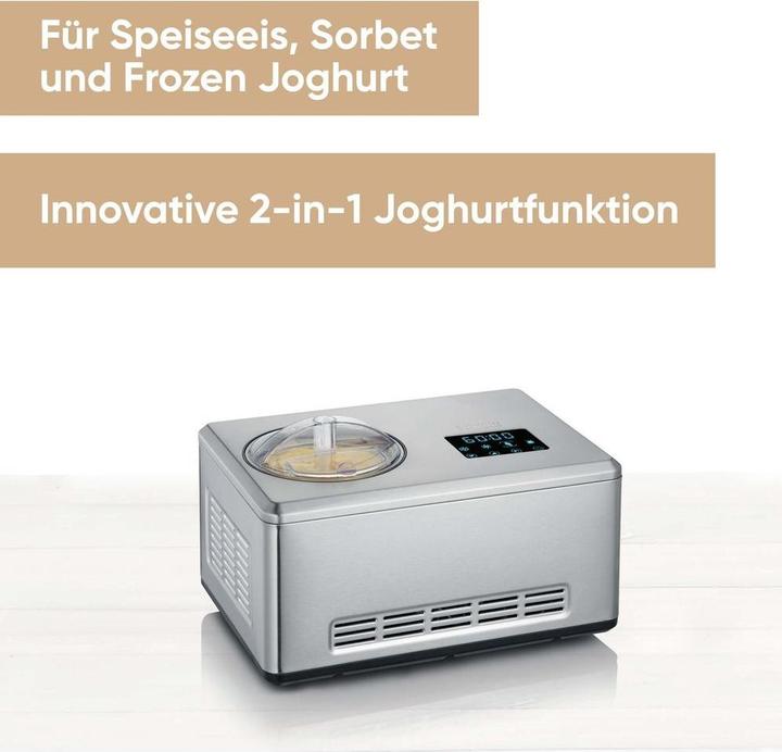 Produktbild Severin EZ 7405
