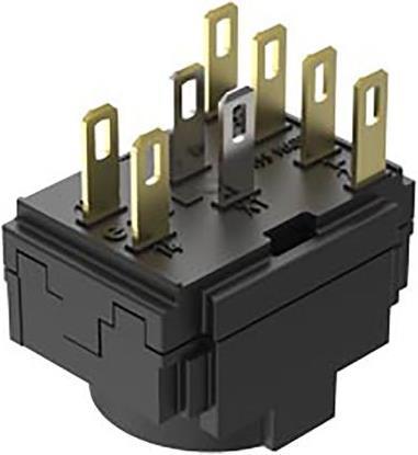 Immagine prodotto EAO Modular switch Snap-action contact block