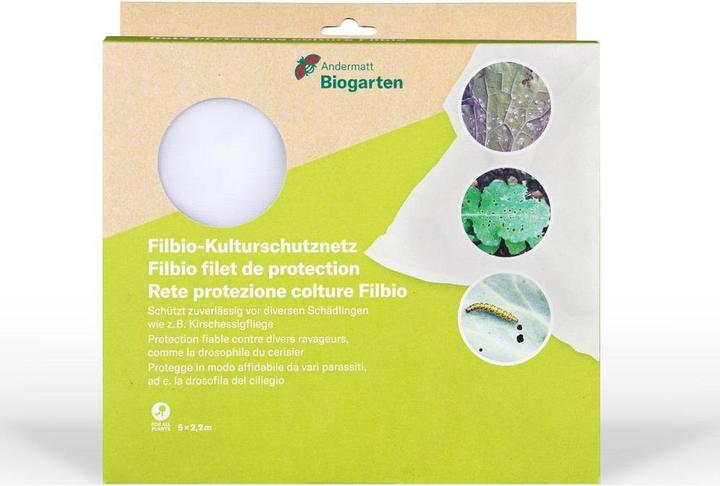Actual product image Andermatt Biogarten FILBIO Cultural Protection Network