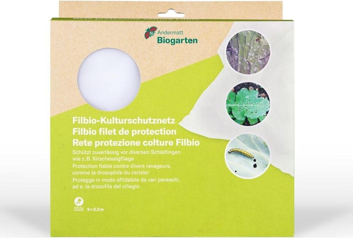 Actual product image Andermatt Biogarten FILBIO Cultural Protection Network