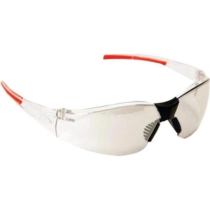 Technolit, Schutzbrille + Gesichtsschutz, Schutzbrille IndoorOutdoor