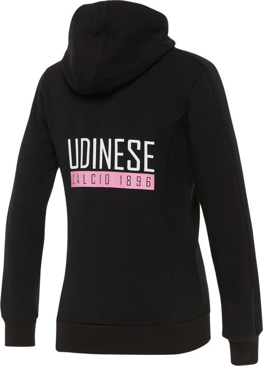 Image du produit Macron Sweatshirt à capuche full zip Udinese 2020/21 (3XL)