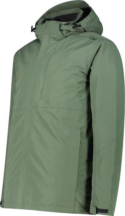 Produktbild CMP Campagnolo Hoodie (M)