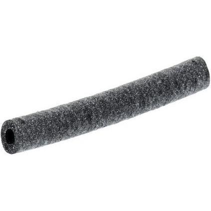 HellermannTyton, Kabelschutz + Kabelführung, Rubber Tubing, Chloroprene H25X25BK (Kabelspiralschlauch, 25 mm)
