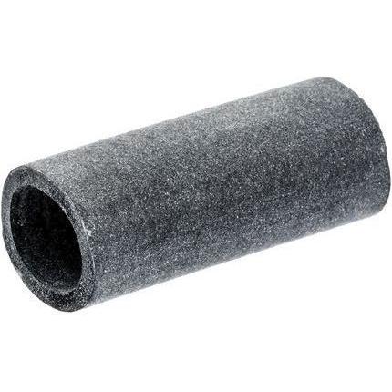 HellermannTyton, Kabelschutz + Kabelführung, Rubber Tubing, Chloroprene H75X30BK (Kabelspiralschlauch, 30 mm)