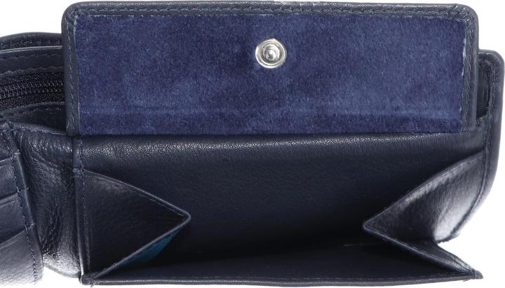 Actual product image Golden Head Wallet Capri RFID Protect 1364