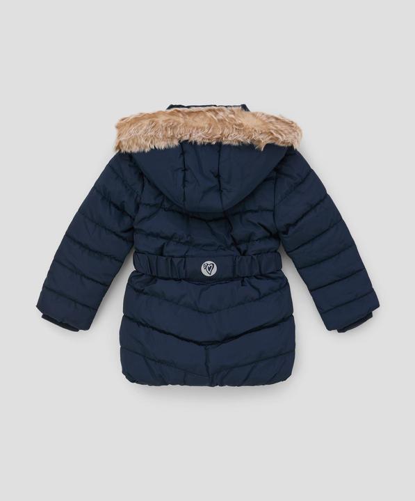 Immagine prodotto s.Oliver Steppjacke mit Schleifen-Detail