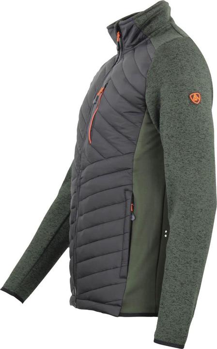 Immagine prodotto Peak mountain Chacha (L)