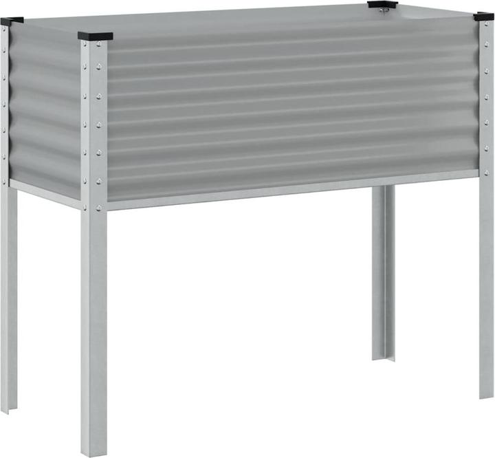 Produktbild vidaXL Pflanzkübel