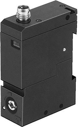 Actual product image Festo VPEV-W-S-LED-GH vacuum switch