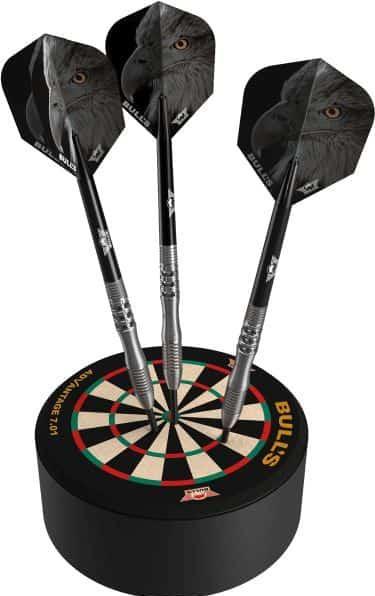 Image du produit Bulls NL Advantage Mini Dartboard Display