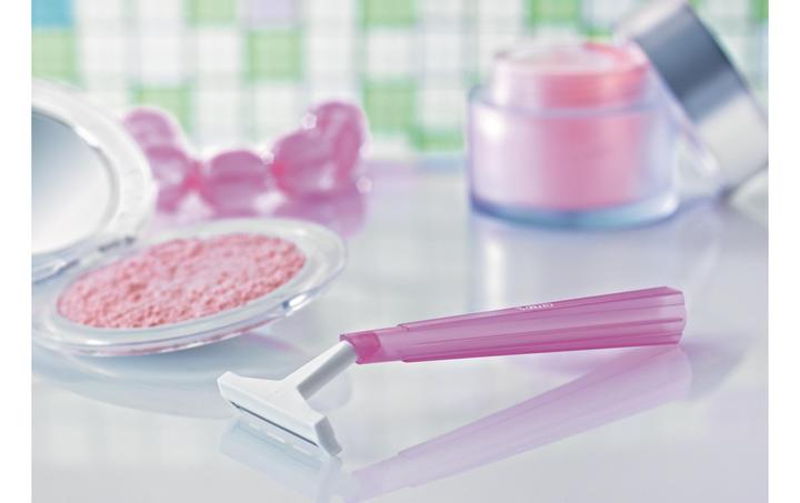 Image du produit Bic Dame jumelle