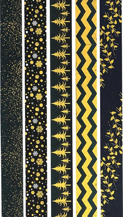 Image du produit I Am Creative Ensemble Washitape