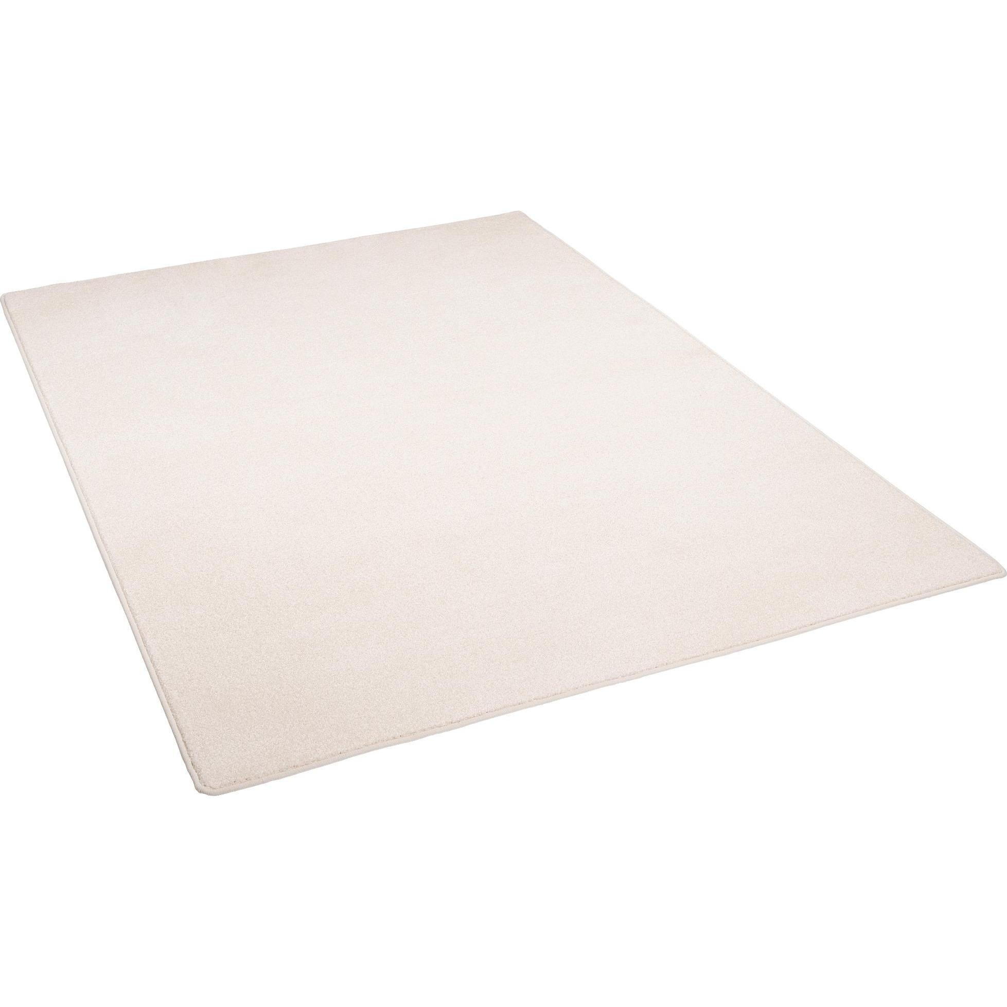 Snapstyle, Teppich, Hochflor Velours Teppich Luna (80 x 160 cm)