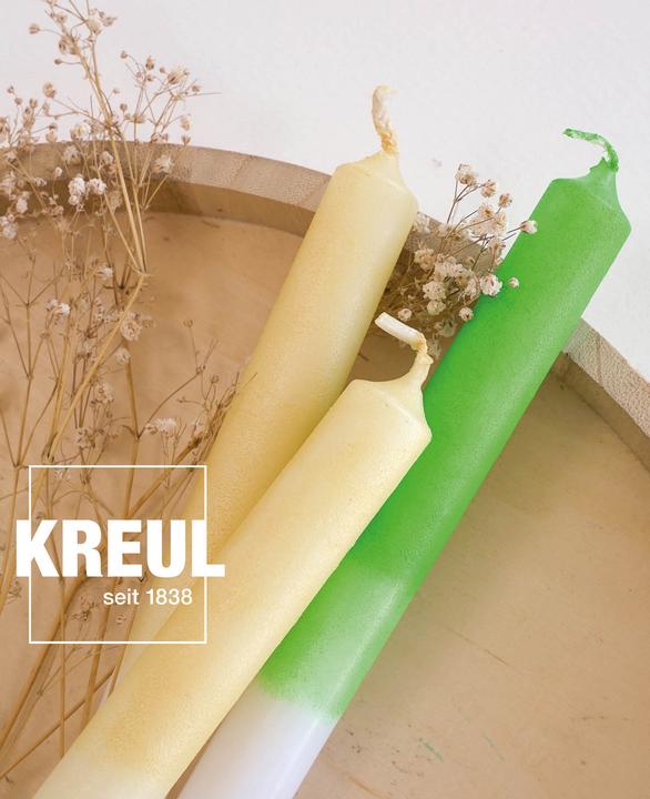 Produktbild Kreul Winter Love (Weiss, Silber, Grün, Gold, Schwarz, Rot, 174 ml)