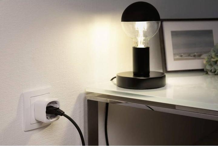 Produktbild Paulmann Smart Home Plug Schalt Schuko