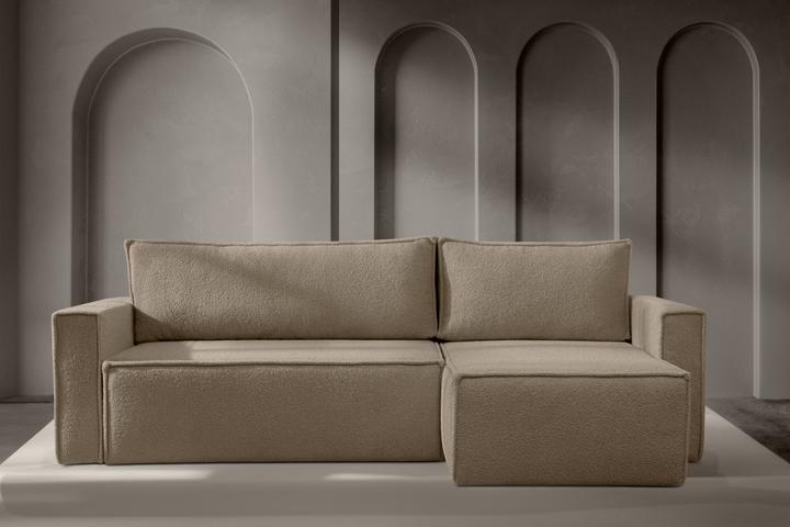 Produktbild Konsimo Napi Ii (Ecksofa)