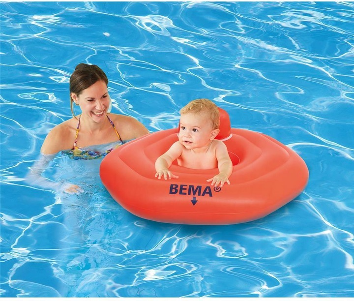 Produktbild Bema Schwimmsitz