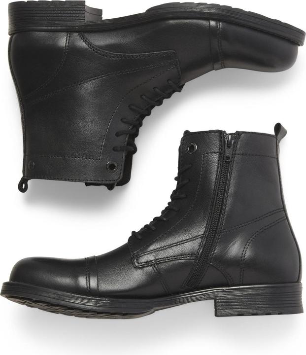 Image du produit Jack & Jones Bottes en cuir (41)