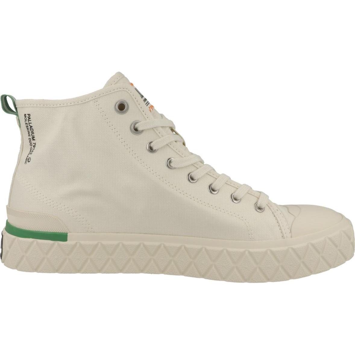 Palladium, Damen, Sneaker, Sneaker 79142 180, Beige, (43)