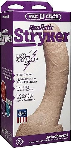 Productafbeelding Doc Johnson Vac-U-Lock