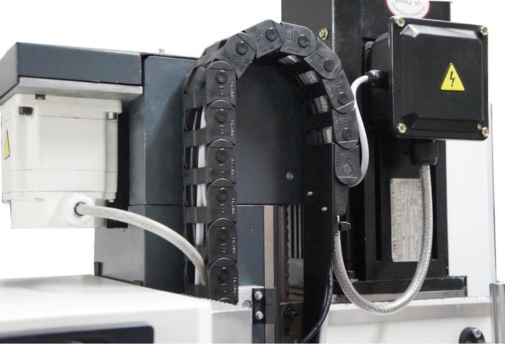 Actual product image Stürmer - Optimum Fräsmaschine OPTImill MH 25PV