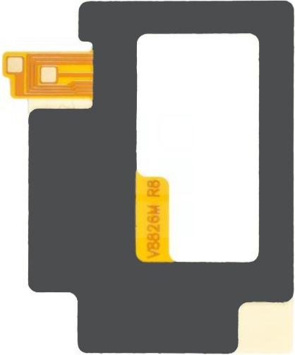Actual product image Samsung NFC Antenna for A750F Galaxy A7 (2018)