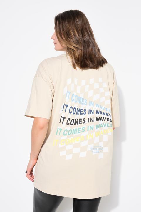 Actual product image Studio Untold Graphic Lettering Tee (42, 44)