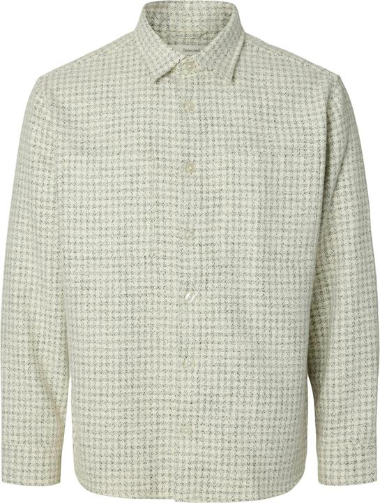 Produktbild Selected Twill Overshirt (S)