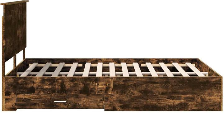 Image du produit vidaXL Bettrahmen (150 x 200 cm)
