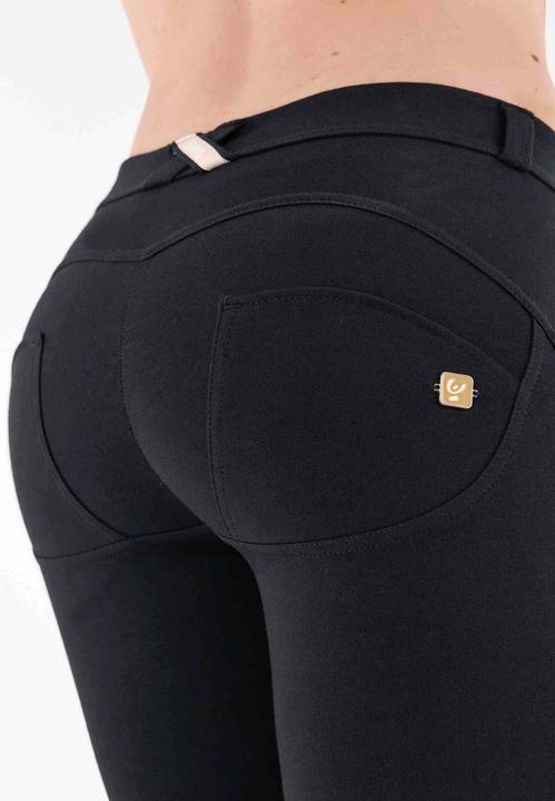 Actual product image Freddy WR.UP® Shaping Pants 7/8 WRUP4RC001ORG (L)