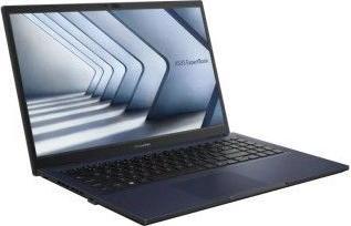 Actual product image ASUS Laptop computer EXPERTBOOK B1 15.6" CORE5-120U, 16/512GB, W11P, 3Y, US KEYS (15.60", 512 GB, 16 GB, US)