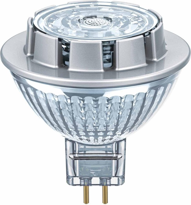 Produktbild Osram Led Star Mr16 (GU5.3, 6.50 W, 621 lm, 1 x, G)