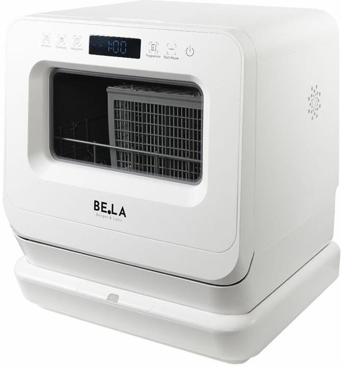 Immagine prodotto Berger & Lanz GS6207D-T