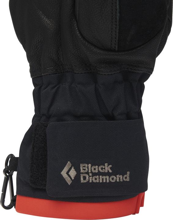 Actual product image Black Diamond Progression Mitts (XL)