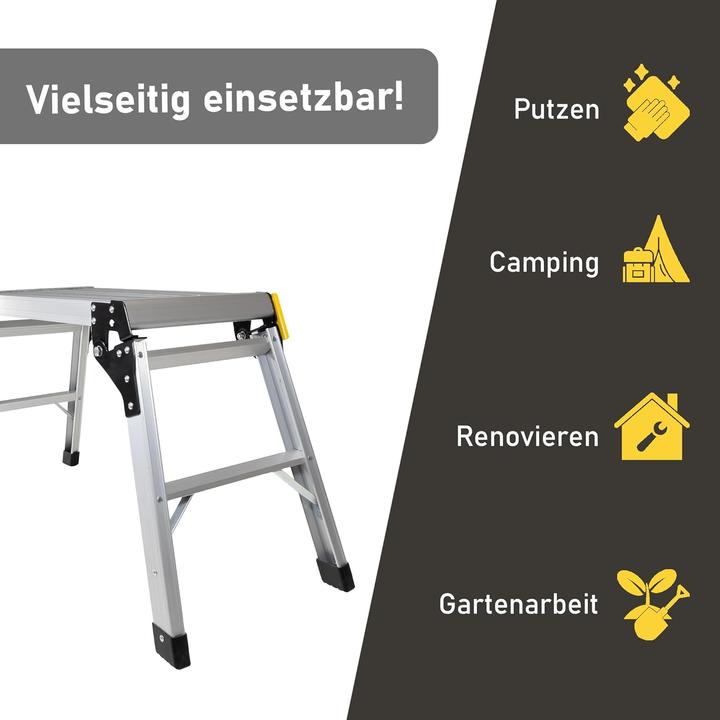 Actual product image Lemodo Working platform (Working platform, 94 cm)