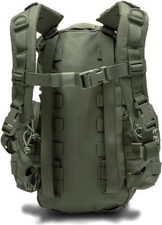 Produktbild Warrior Assault Systems Einsatzrucksack HELMET CARGO PACK, 12 Liter, OD green (12 l)