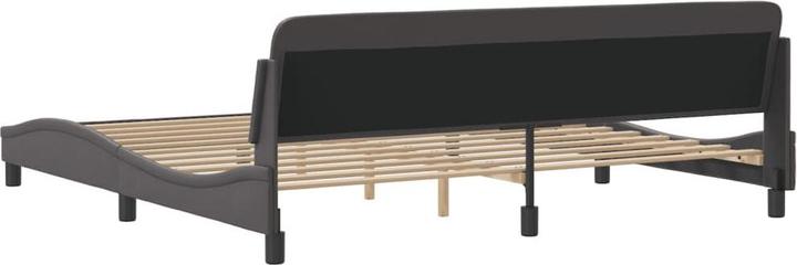 Image du produit vidaXL Bettgestell (200 x 200 cm)
