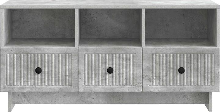 Produktbild vidaXL TV-Ständer (102 x 34.50 x 50 cm)