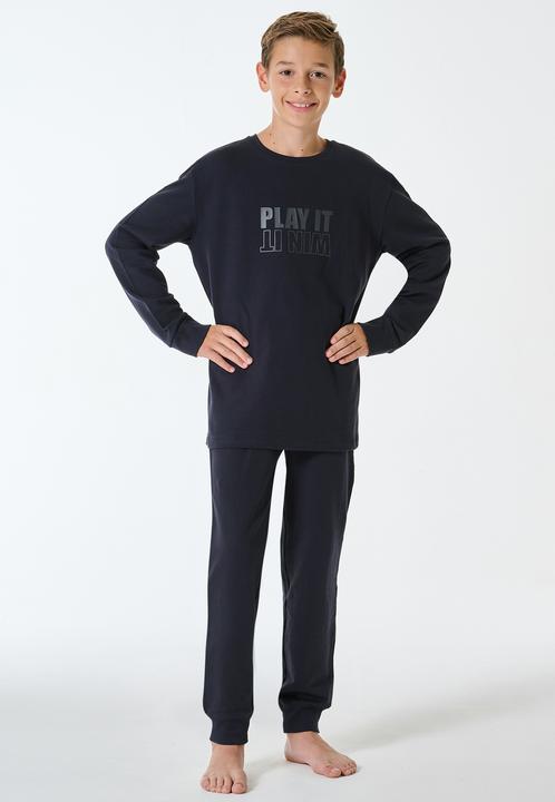 Image du produit Schiesser Pyjama Nightwear 3 (152)