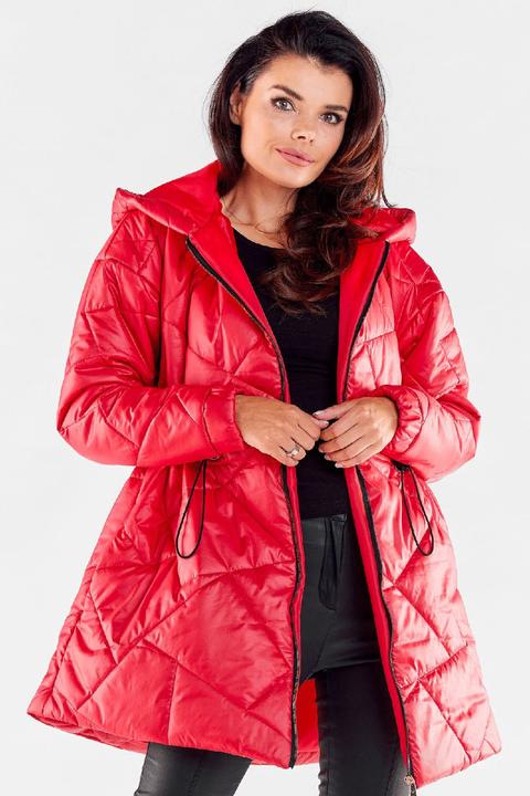 Actual product image Awama Jacket model (L, XL)