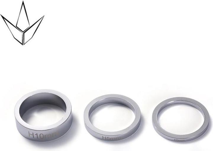Produktbild Blunt Envy Achse 75mm