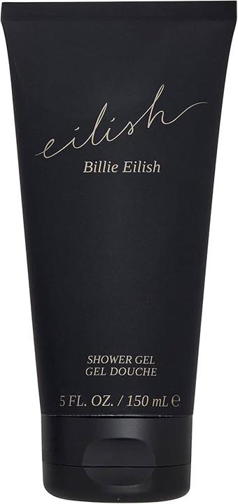 Produktbild Billie Eilish Shower Gel for Women with Sugared Petals, Vanilla & Musk 5 Fl Oz (150 ml)