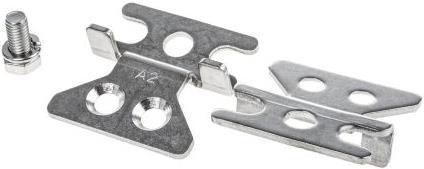 Image du produit Rittal Support mural pour boîtier AE