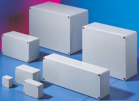 Produktbild Rittal Montageplatte Serie GA 9113700