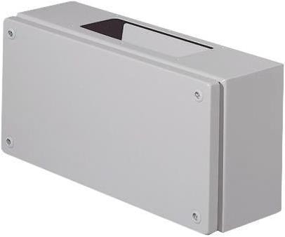 Actual product image Rittal KL ENCLOSURE 500X200X120