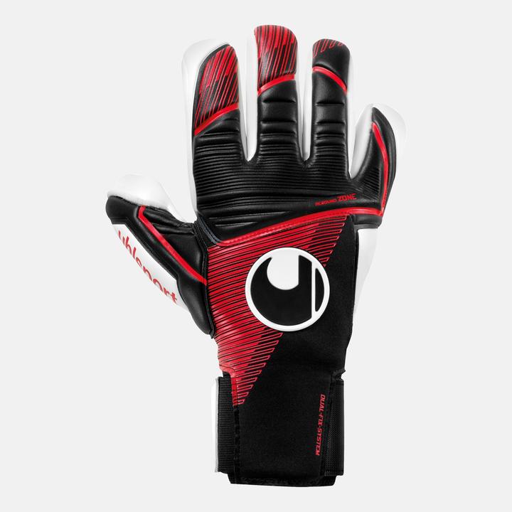 Image du produit Uhlsport Gant de gardien de but Powerline Absolutgrip Hommes (7.5)