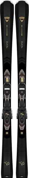 Produktbild Rossignol Nova 10 + XP 11 GW Ski mit Bindung Damen 24/25 (156 cm, Mit Bindung)